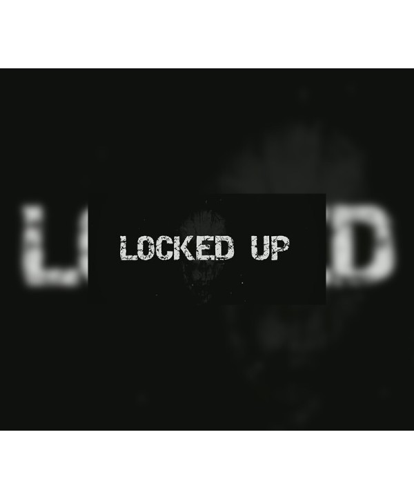 Locked Up Steam Key GLOBAL